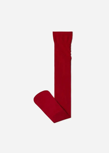 Calze Collant microfibra 50 Den bambina Aquilone
