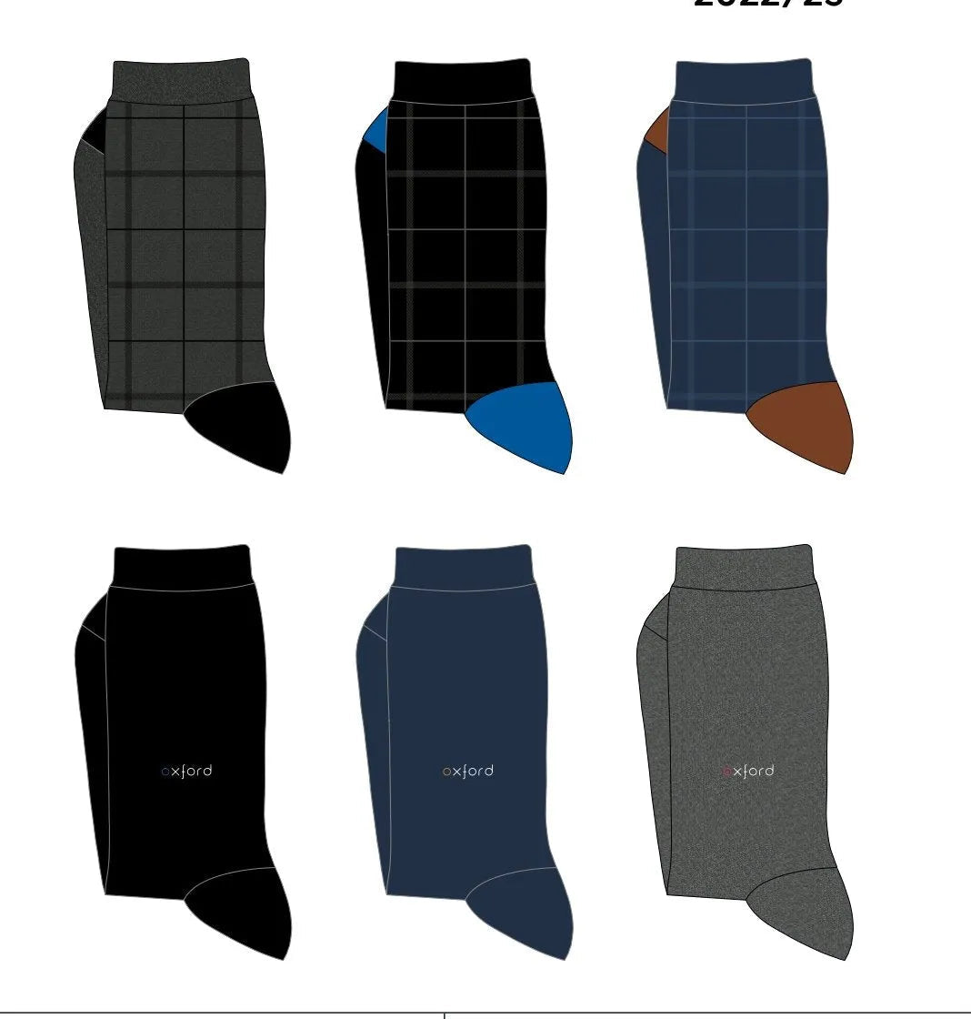 Calze corte bambino in caldo cotone Pezzini BCZ-PAI221100