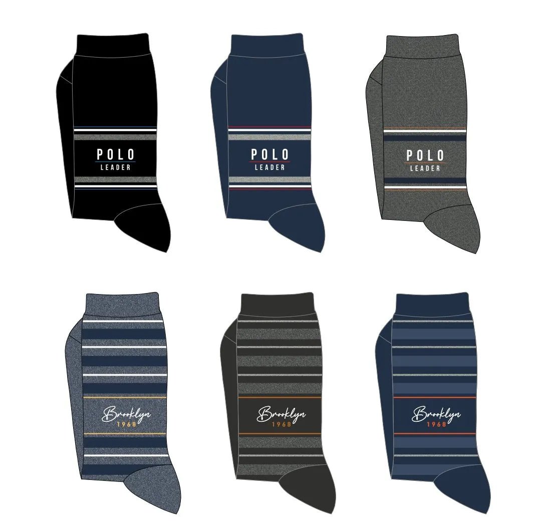 Calze corte bambino in caldo cotone Pezzini BCZ-PAI221101