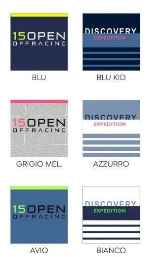 Calze corte bambino in filo di scozia elasticizzata Pezzini BCZ-PPE23003