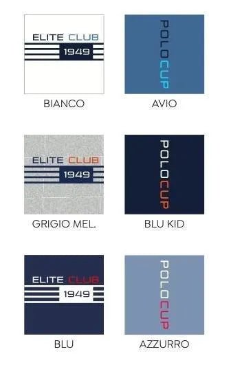 Calze corte bambino in filo di scozia elasticizzata Pezzini BCZ-PPE23005