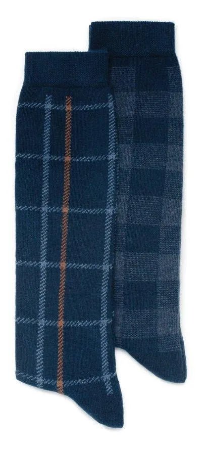 Calze lunghe bambino in caldo cotone Pezzini BGB-PAI231202