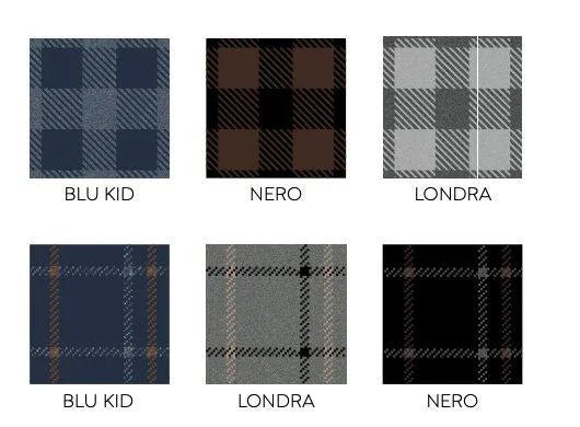 Calze lunghe bambino in caldo cotone Pezzini BGB-PAI231202