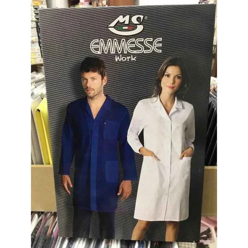 Camice donna da lavoro EMMESSE 0492