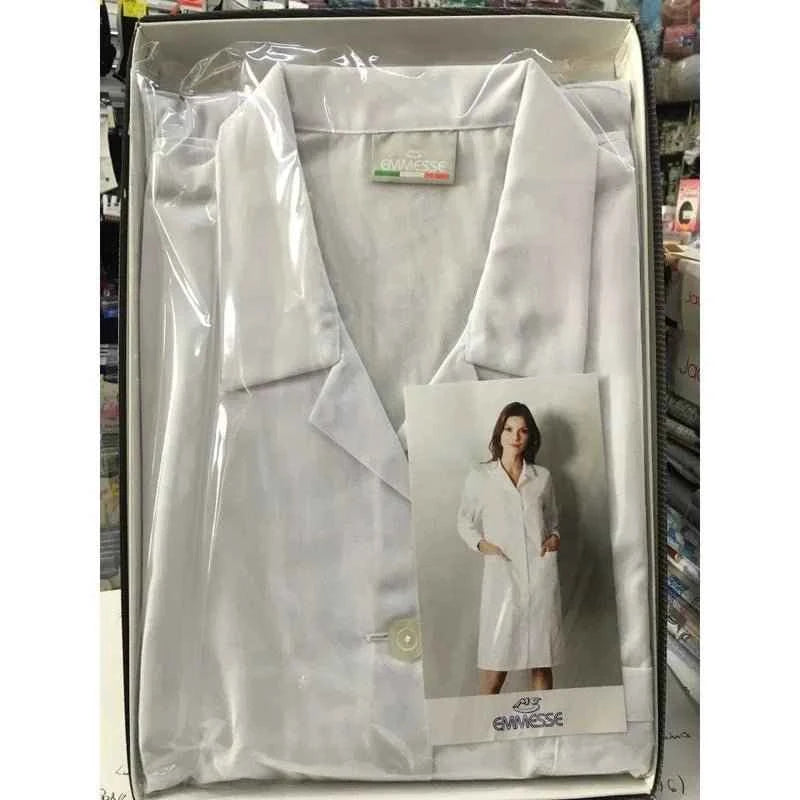 Camice donna da lavoro EMMESSE 0492