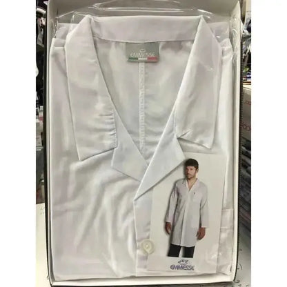 Camice uomo da lavoro EMMESSE