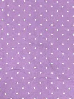 Camicia da notte aperta mezza manica puro cotone Noidinotte LA2721