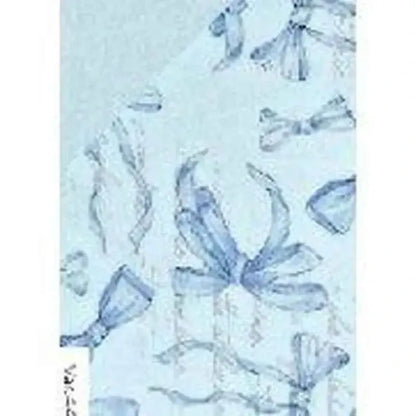 Camicia da notte donna Linclalor spalla larga raglan 73209