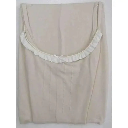 Camicia da notte donna Linclalor spalla stretta 02005