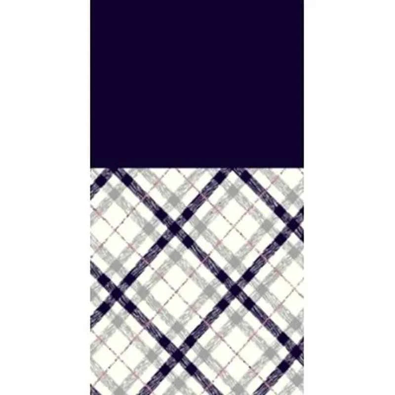 Camicia da notte donna serafino Interlock Gary F50034