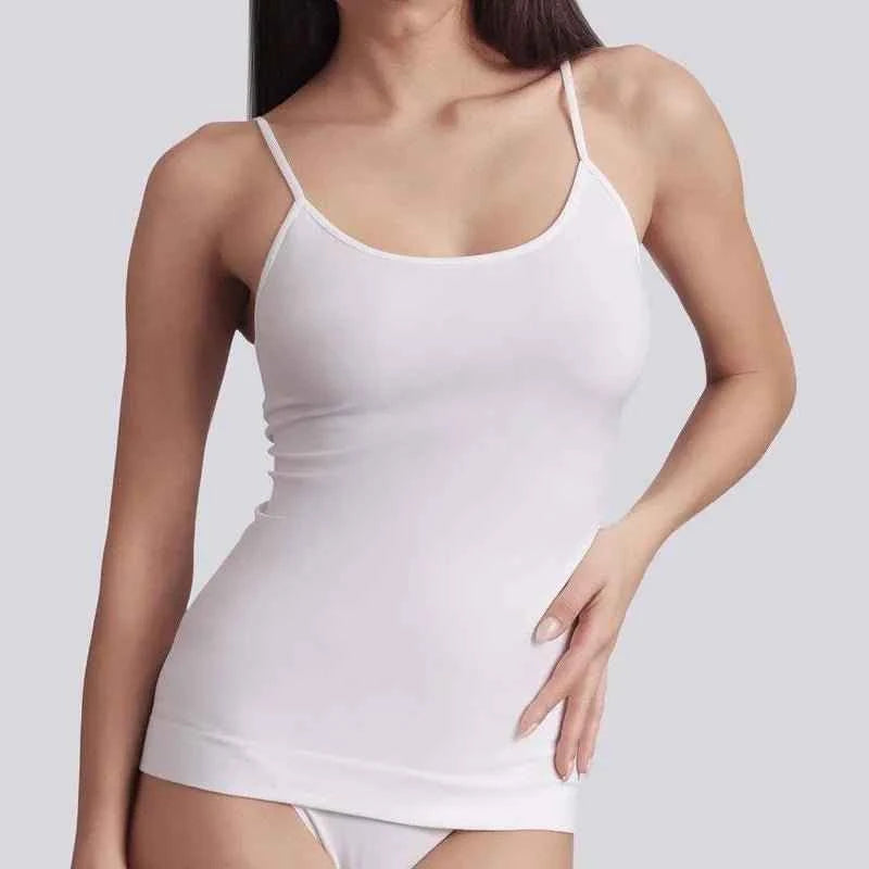 Canotta Top donna Bellissima 052