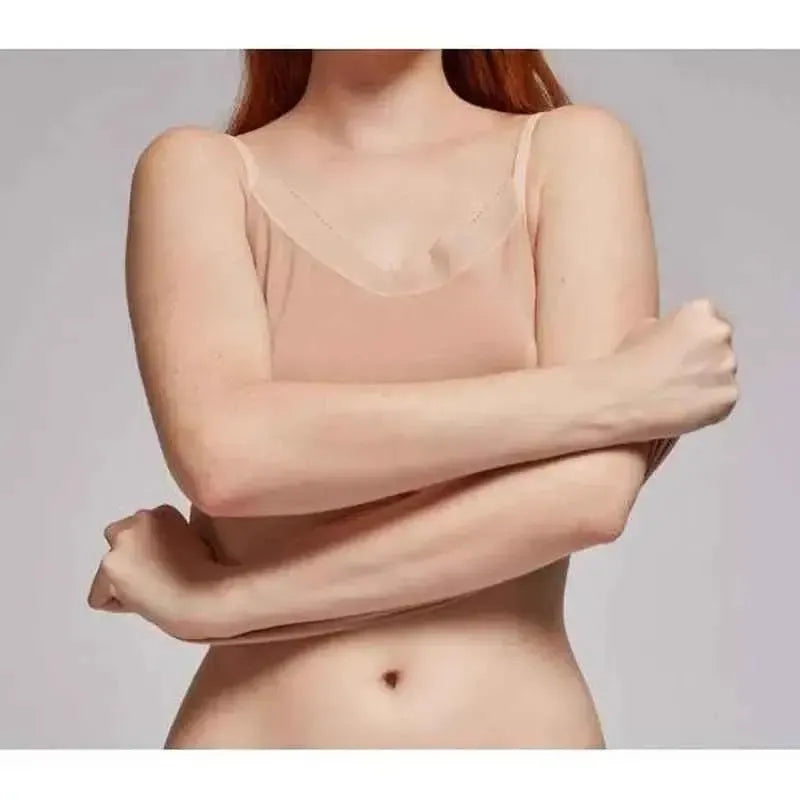 Canotta Top donna Gisela in modal 0121
