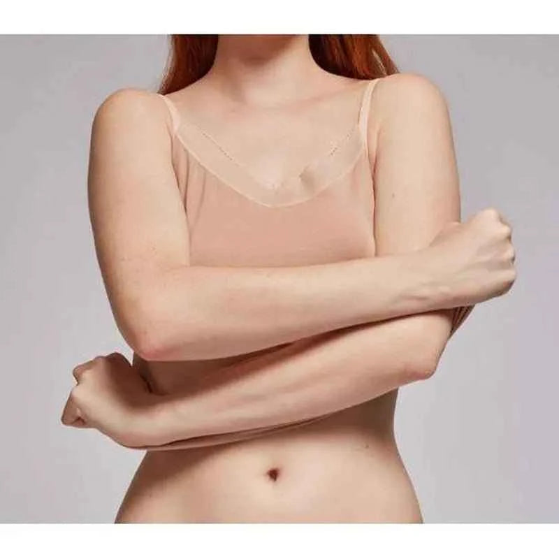 Canotta Top donna Gisela in modal 0121