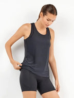 Canotta sportiva tessuto tecnico Gisela 60004