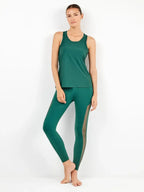 Canotta sportiva tessuto tecnico Gisela 60004