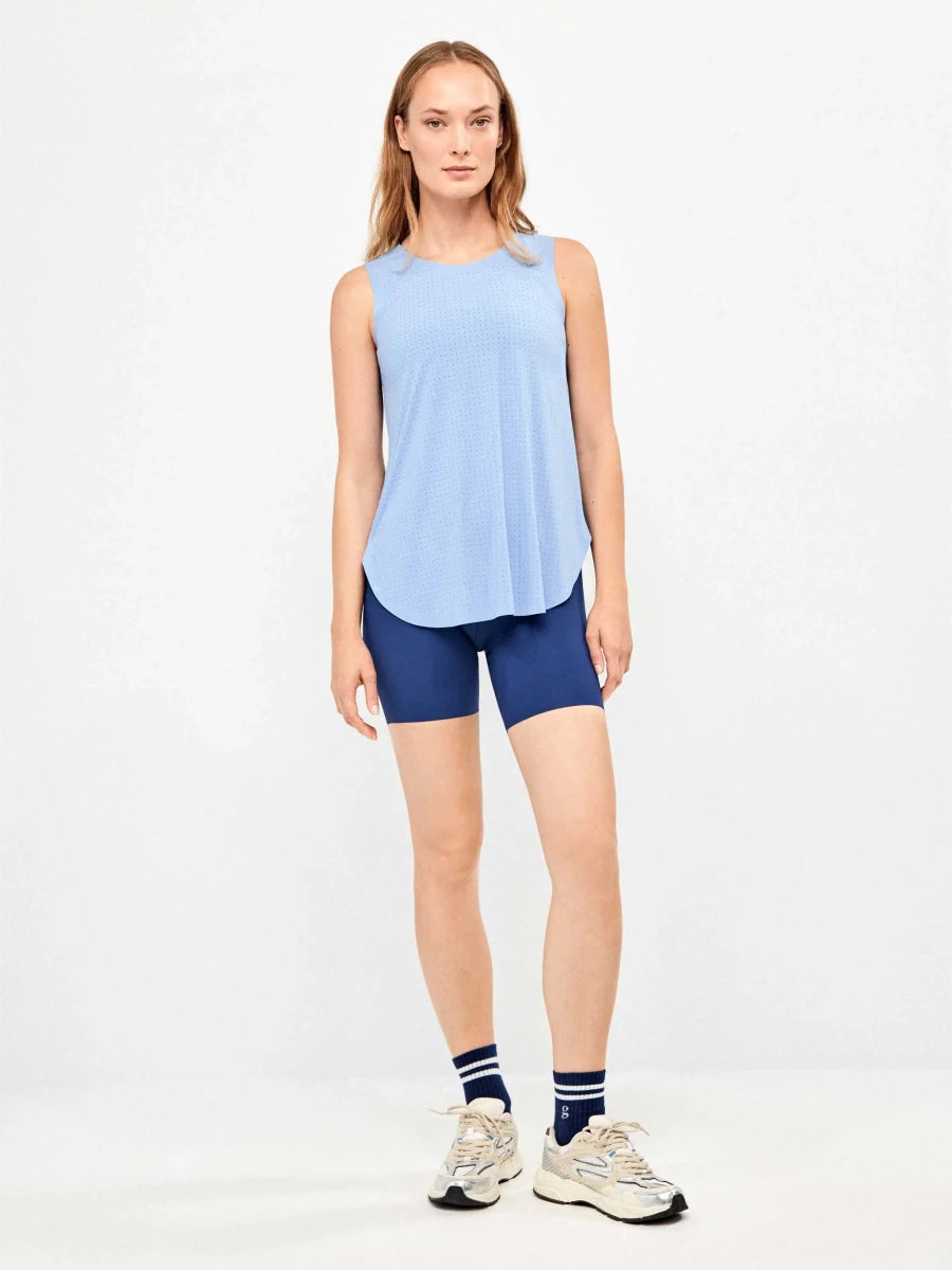 Canotta sportiva tessuto tecnico Gisela 60013