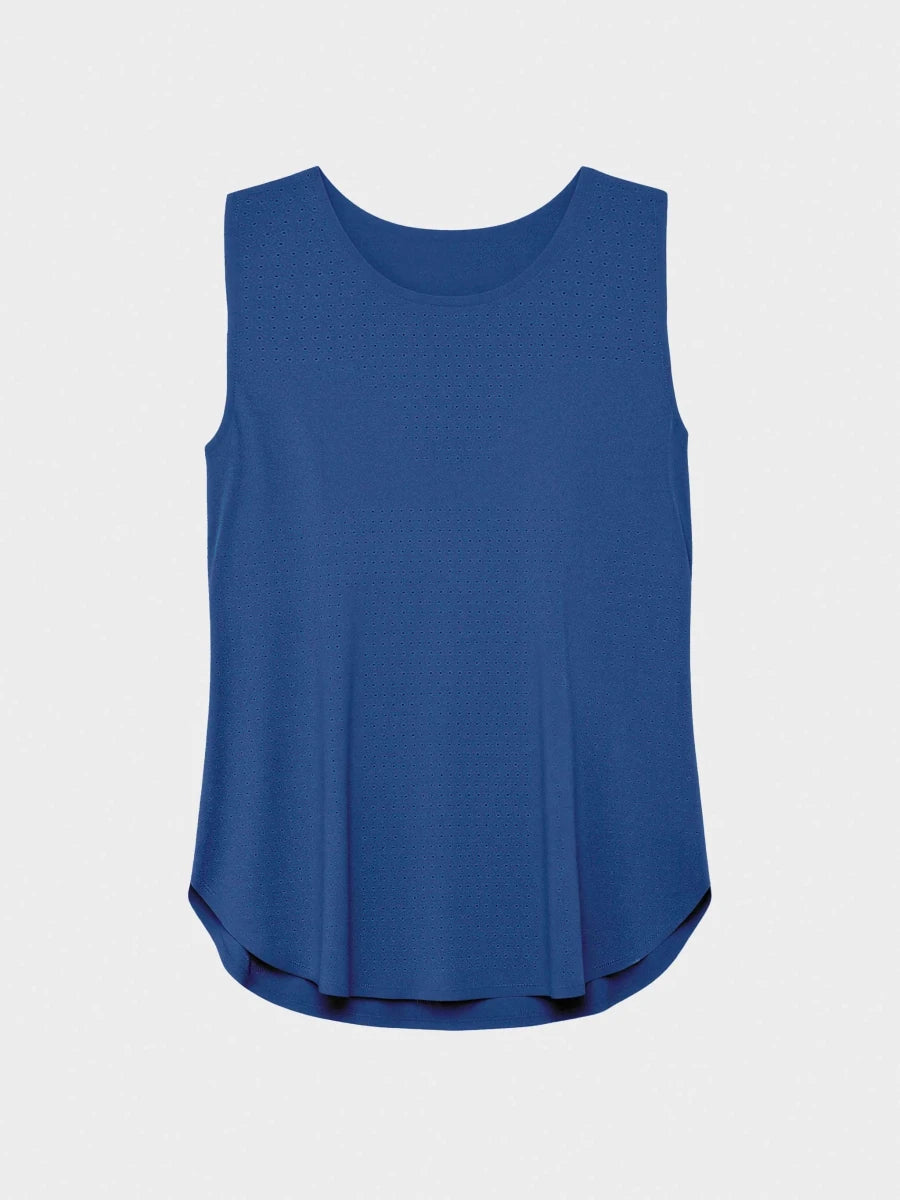 Canotta sportiva tessuto tecnico Gisela 60013