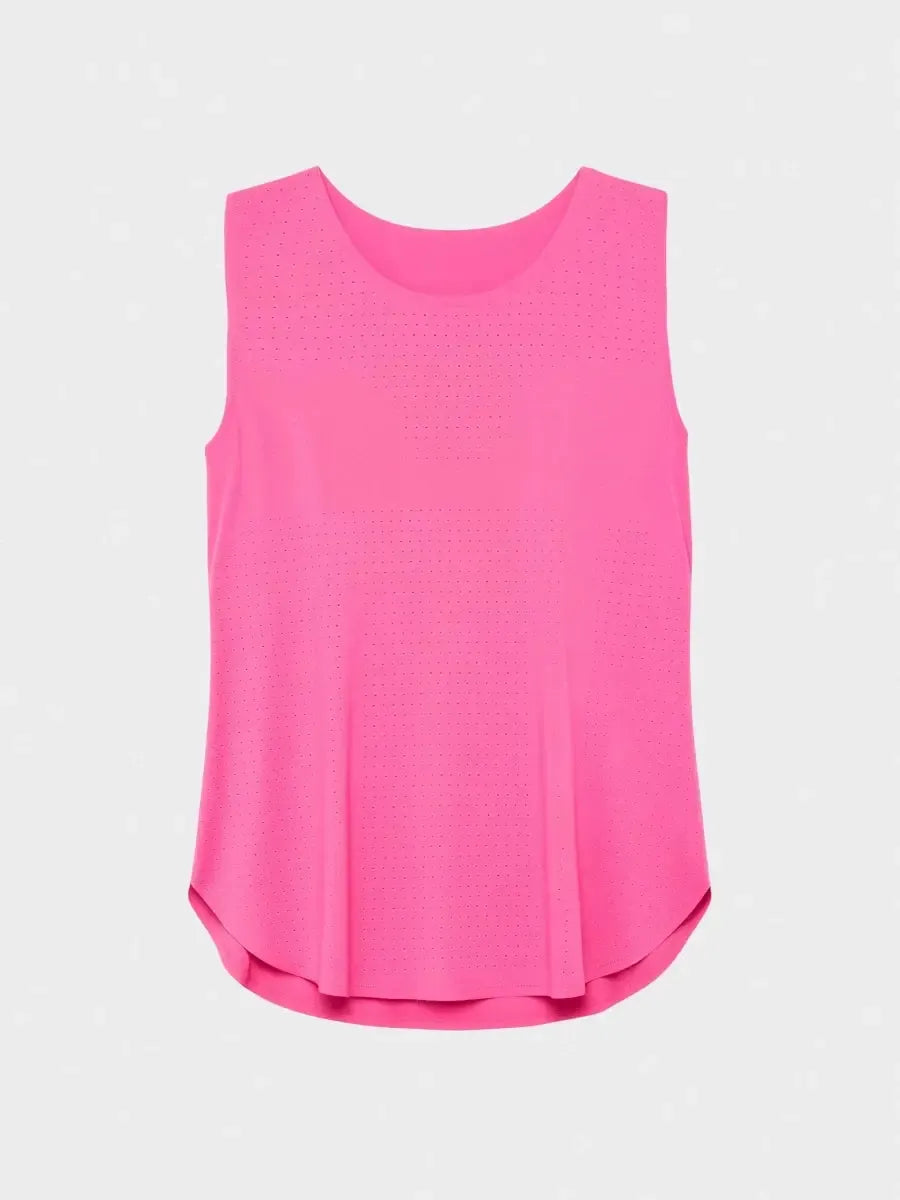 Canotta sportiva tessuto tecnico Gisela 60013