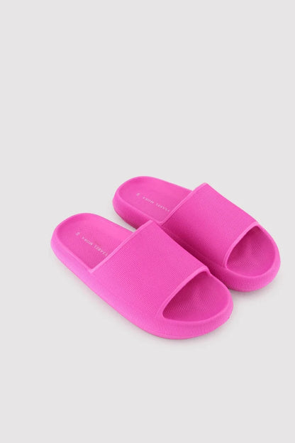 Ciabatta donna Ysabel Mora suola alta 86086