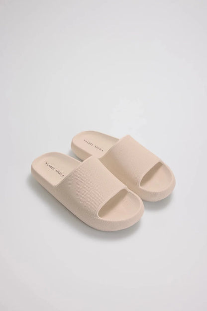 Ciabatta donna Ysabel Mora suola alta 86086