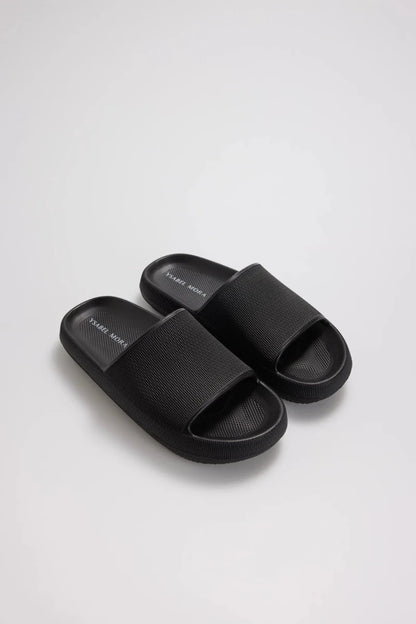 Ciabatta donna Ysabel Mora suola alta 86086
