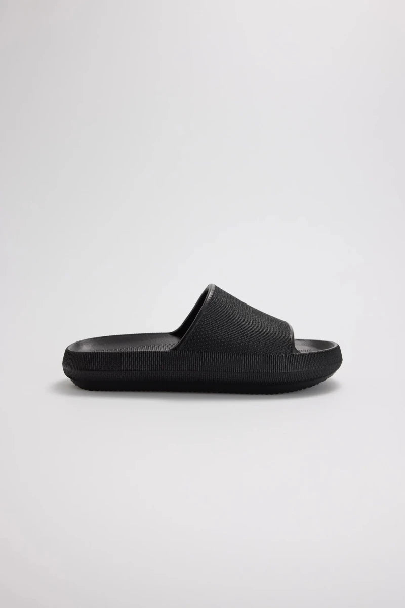 Ciabatta donna Ysabel Mora suola alta 86086