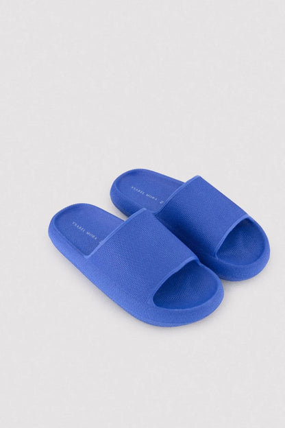 Ciabatta donna Ysabel Mora suola alta 86086