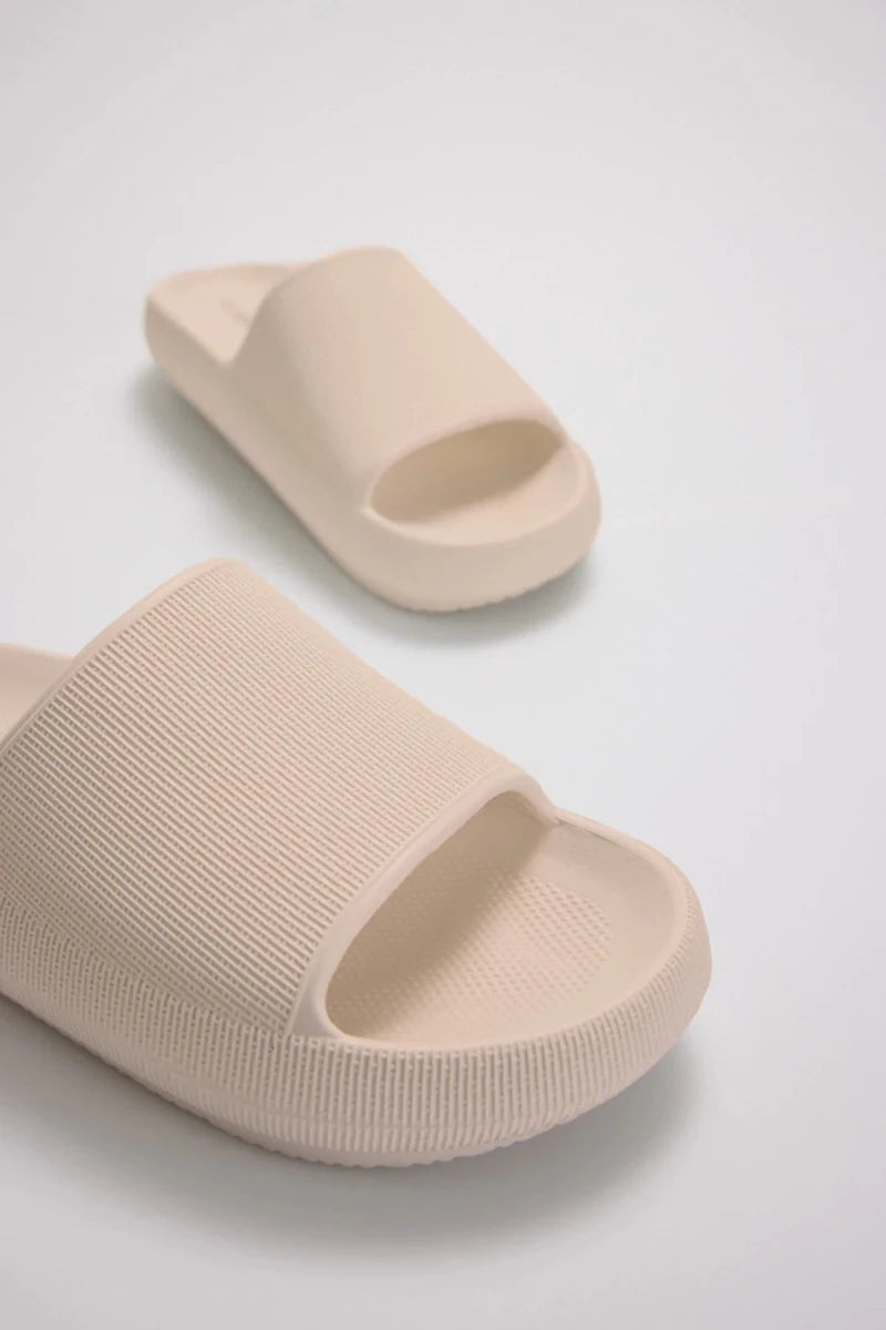 Ciabatta donna Ysabel Mora suola alta 86086