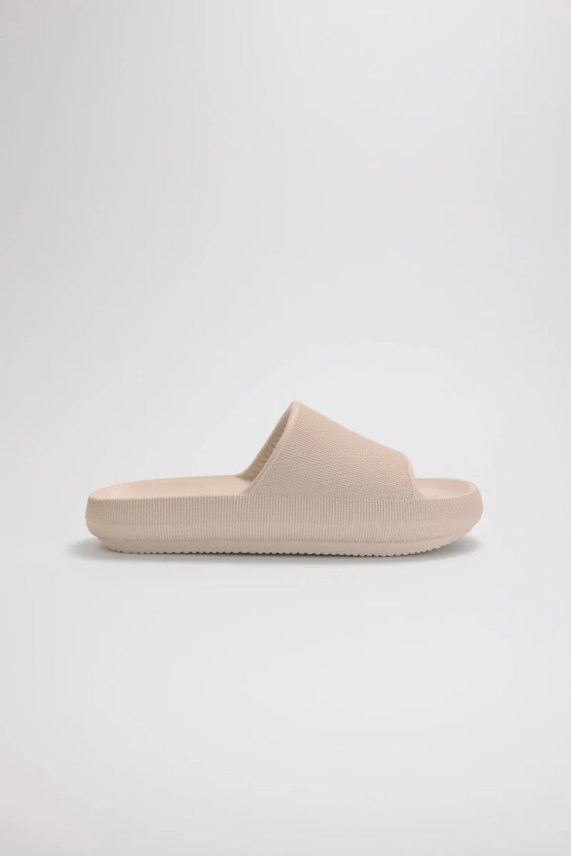 Ciabatta donna Ysabel Mora suola alta 86086