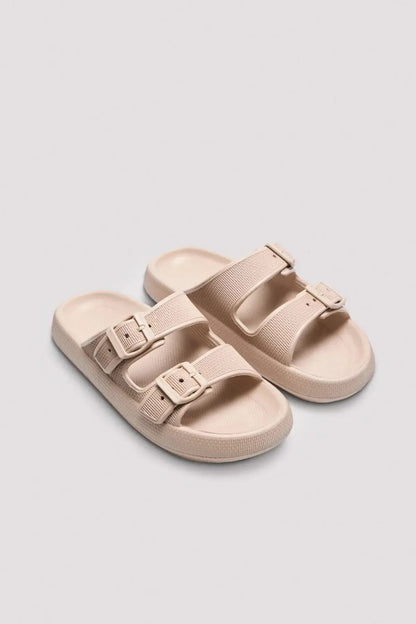 Ciabatta donna Ysabel Mora suola alta 86196