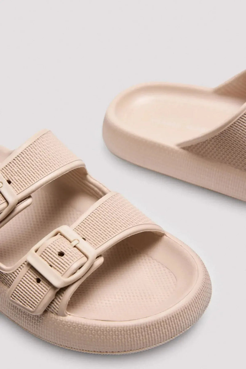 Ciabatta donna Ysabel Mora suola alta 86196