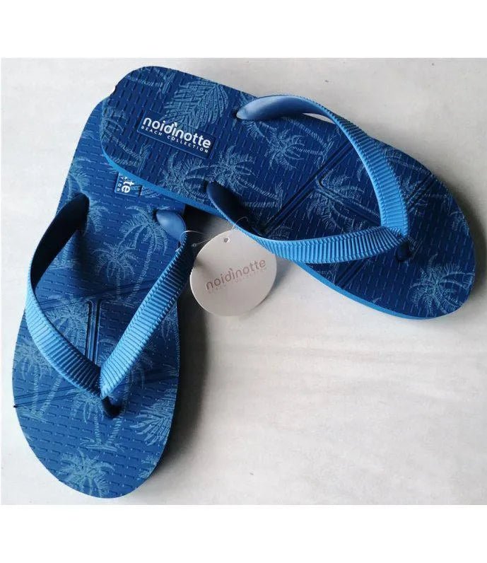 Ciabatta infradito uomo Noidinotte gomma PF2451
