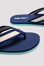 Ciabatta infradito uomo Ysabel Mora suola alta 90522