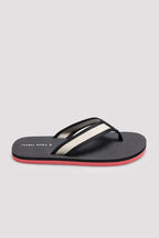 Ciabatta infradito uomo Ysabel Mora suola alta 90522