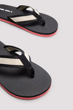 Ciabatta infradito uomo Ysabel Mora suola alta 90522