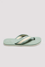 Ciabatta infradito uomo Ysabel Mora suola alta 90522