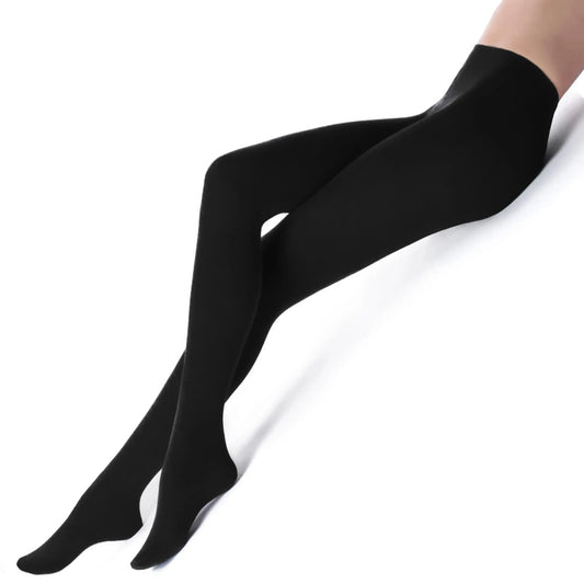 Collant donna Pezzini Be Natural Cotton 300