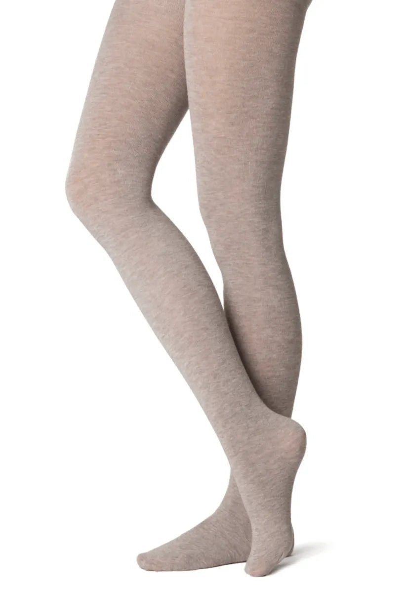 Collant donna Pezzini Be Natural Fine Cashmere e Modal DCL-401