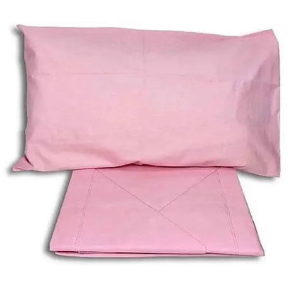 Completo lenzuola + federe letto matrimoniale Angel's Line The Colors