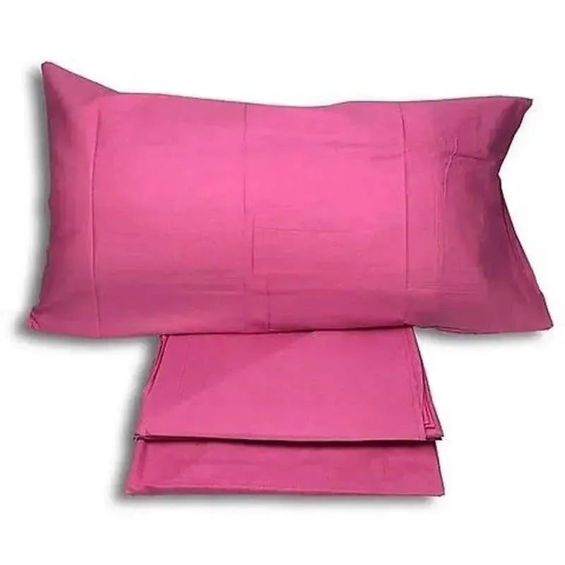 Completo lenzuola + federe letto matrimoniale Angel's Line The Colors