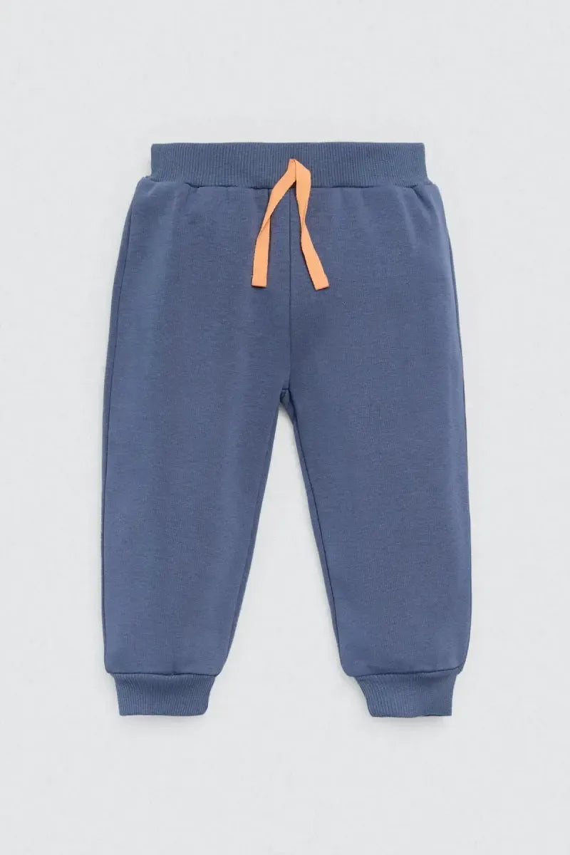 Completo neonato felpato Ysabel Mora 25597