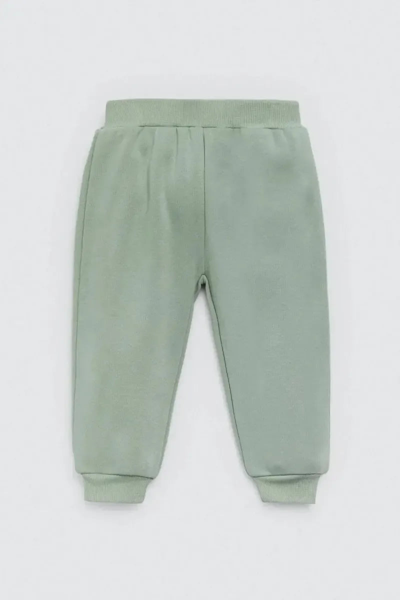 Completo neonato felpato Ysabel Mora 25603