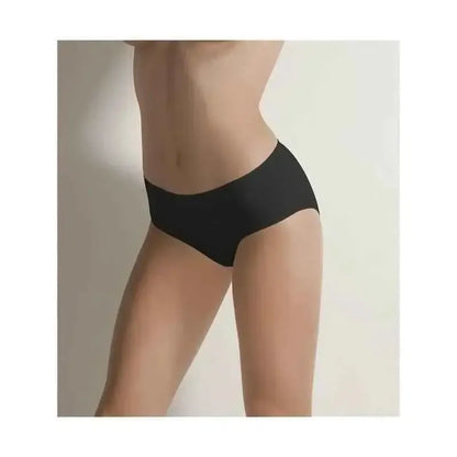 Confezione 3 Slip Midi Cotonella in Cotone Invisibile e Antisegno - Art. 3488