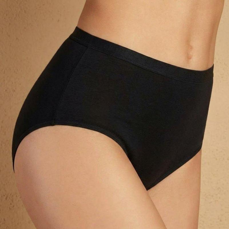 Confezione da 2 slip Midi donna Cotonella 8126