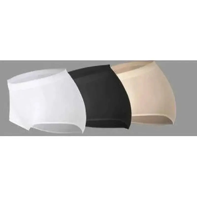 Confezione da 3 Culotte donna microfibra Intimidea 310368
