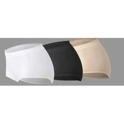 Confezione da 3 Culotte donna microfibra Intimidea 310368