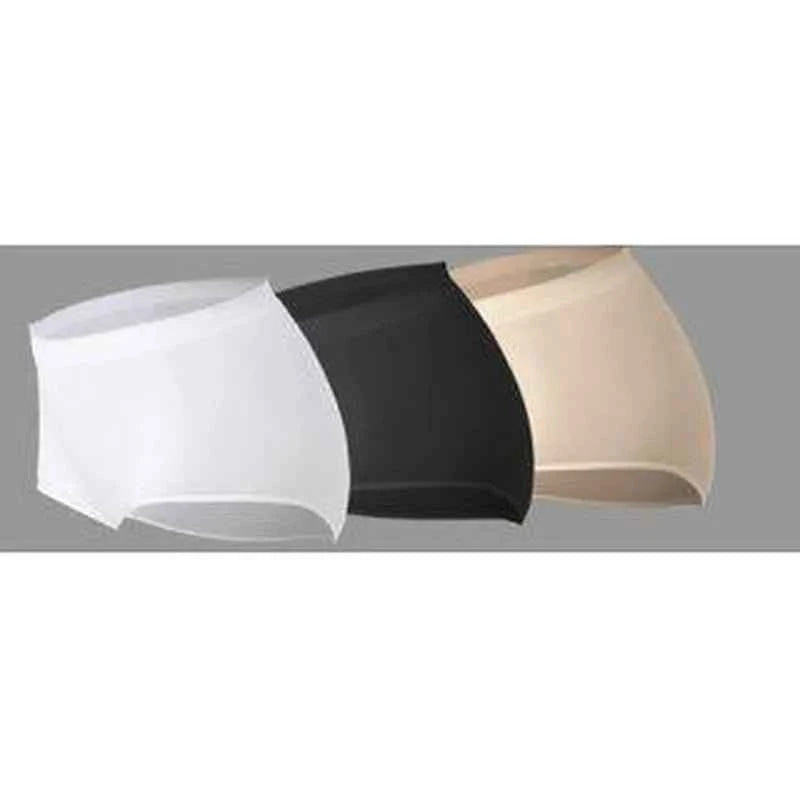 Confezione da 3 Culotte donna microfibra Intimidea 310368