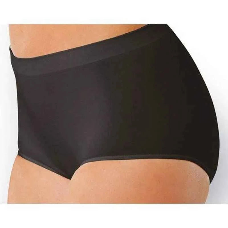 Confezione da 3 Culotte donna microfibra Intimidea 310368
