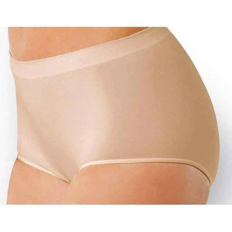 Confezione da 3 Culotte donna microfibra Intimidea 310368