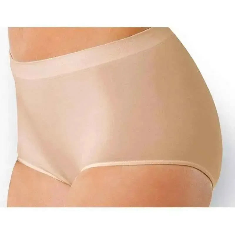 Confezione da 3 Culotte donna microfibra Intimidea 310368